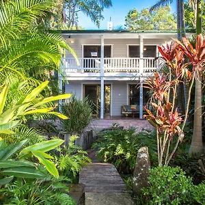 Gasthof A Beach House At Byron
