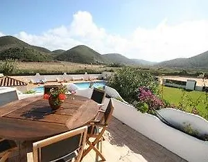 Guest house Casa Fajara