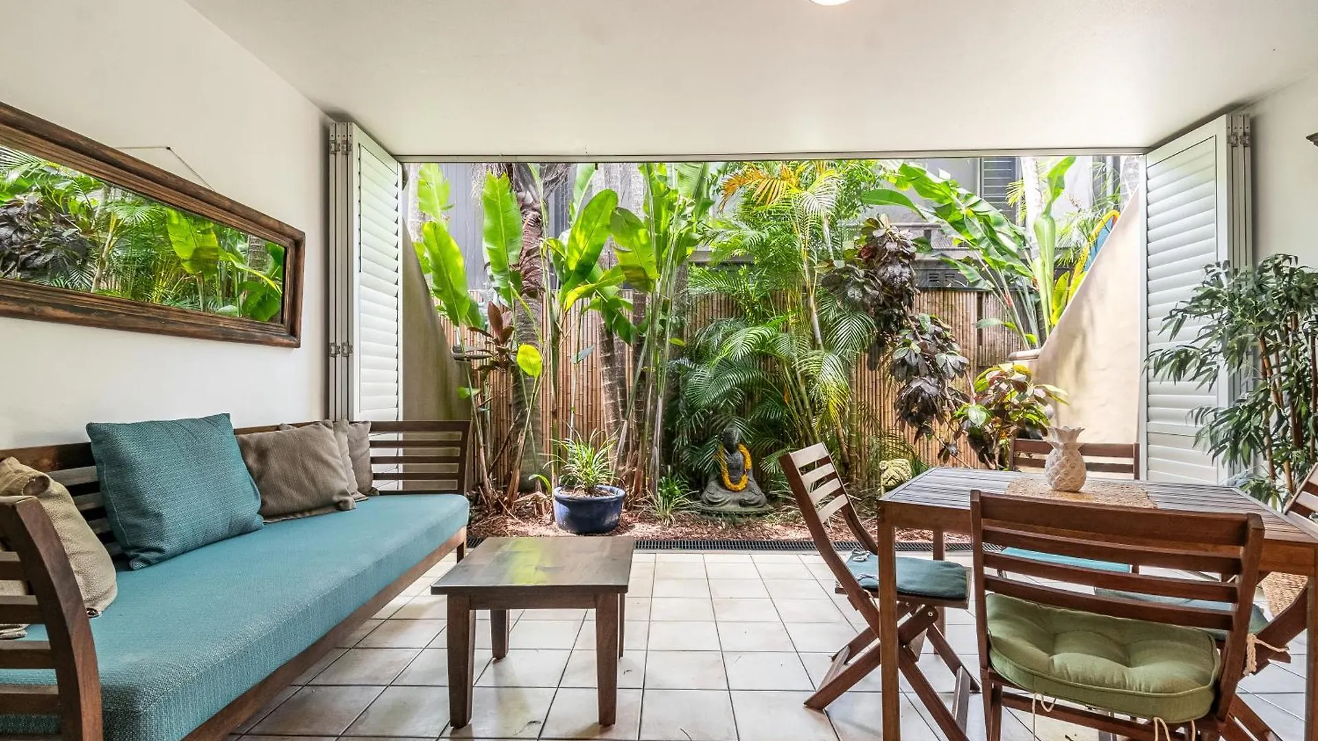 Julians Apartments Byron Bay Aparthotel