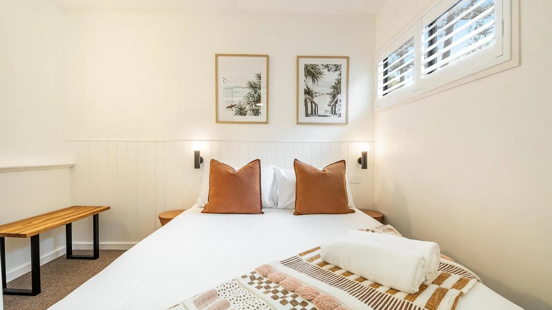 Julians Apartments Byron Bay Aparthotel