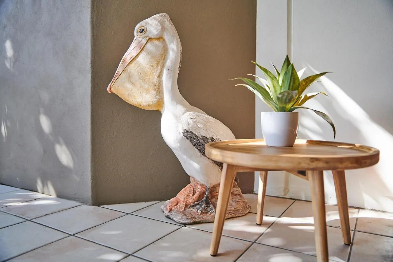 Julians Apartments Byron Bay 4*,  Australien
